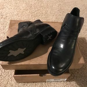 Born Jem women’s shooties